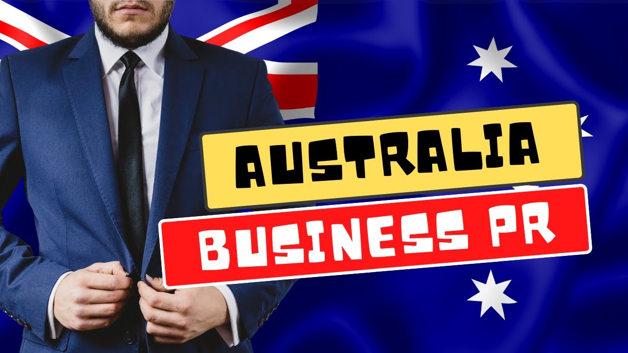 ⁣AUSTRALIA 888 BUSINESS VISA REQUIREMENTS | MINIMUM INVESTMENT | PROCESSING TIME | BUSINESS VISA COST