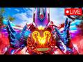 🔴LIVE Season 28 Predator Ranked Grind! 🔴 Going For Top 50 Pred Apex Legends