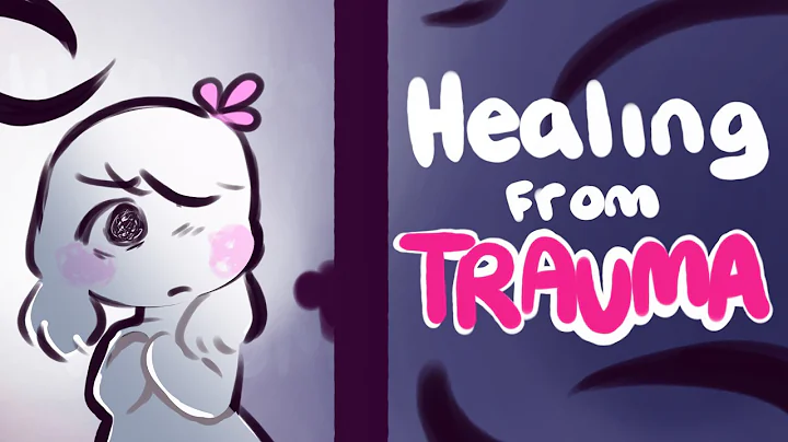 What We REALLY Need After Trauma And Abuse (How To Heal)