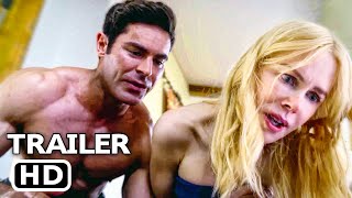 A FAMILY AFFAIR - Trailer (NEW 2024) Zac Efron, Nicole Kidman, Netflix Movie HD by BEST Movies 345 views 3 days ago 2 minutes, 11 seconds