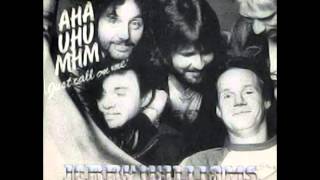 Miniatura de vídeo de "Jerry Williams & Roadwork - aha uhu mhm   1982"