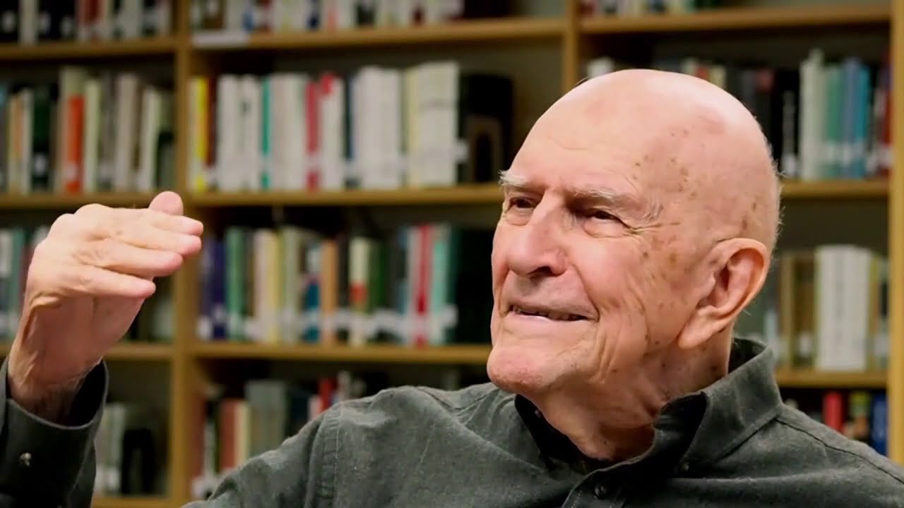 Who Am I ? | A compilation of answers from over 30 spiritual teachers | Part 1