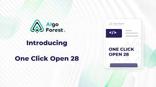 Introducing One Close Open 28 Script