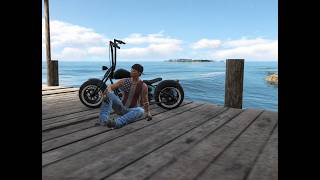 Road To 500 In The Fake World : Will Axle Wake Up- FWRP Life Server