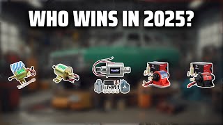 The Top 5 Best Electric Fuel Pump In 2025 - Must Watch Before Buying