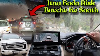 Highway Pe Itna Bada Risk Kaise Le Sakte Hai Log | ExploreTheUnseen2.0