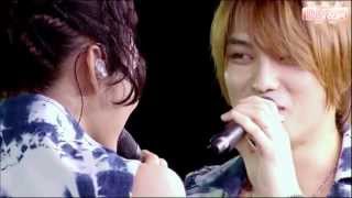 [Vietsub + Kara][HD] Jaejoong & Yoochun - Colors, melody and harmony (DVD Memories in 2010) Resimi