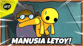 Manusia Letoy! - Wobbly Life screenshot 5