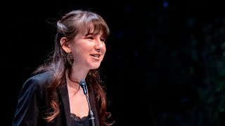 Ilana Cohen - The Time for Fossil-Free Research is Now | Bioneers 2023