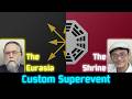 (Hoi4 TNO/OTL) The Great Oriental War Custom Superevent