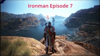 Into Valencia | Ironman Episode 7