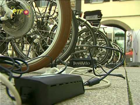 RTF.1-Nachrichten: E-Bike Balingen