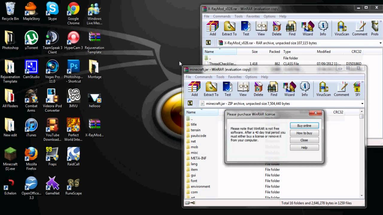 x ray auto installer 1.12.2 x ray auto installer 1.12.2