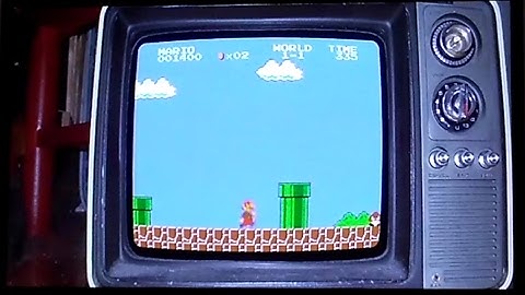 Retroarch on Nvidia Shield TV