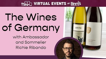 The Wines of Germany