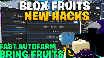 [UPDATED] Roblox Blox Fruits Hack/Script UI I Auto Farm, Devil, ANTI-BAN , DUPE HACK I PASTEBIN 2023
