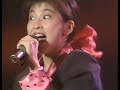 森高千里 / 見て~スペシャル~ライヴ in 汐留PIT II 4.15.&#39;89 / Let Me Go (4K)