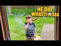 Youtube Thumbnail title