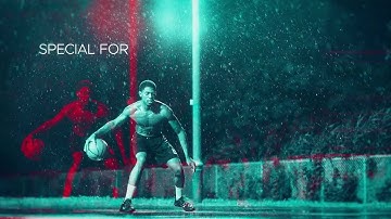 Stomp Chromatic After Effects Templates