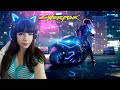 CYBERPUNK 2077 ➤ Прохождение #12