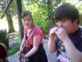 Going Up The Country - Cover