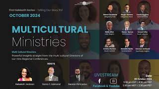 The PRT: SPECIAL EDITION | Sept. 19, 2024 | Your Voice Your Vote - Virtual Voter Registration Drive