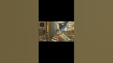 Apex Legends Arenas Tips - Overflow Wallrun #Shorts