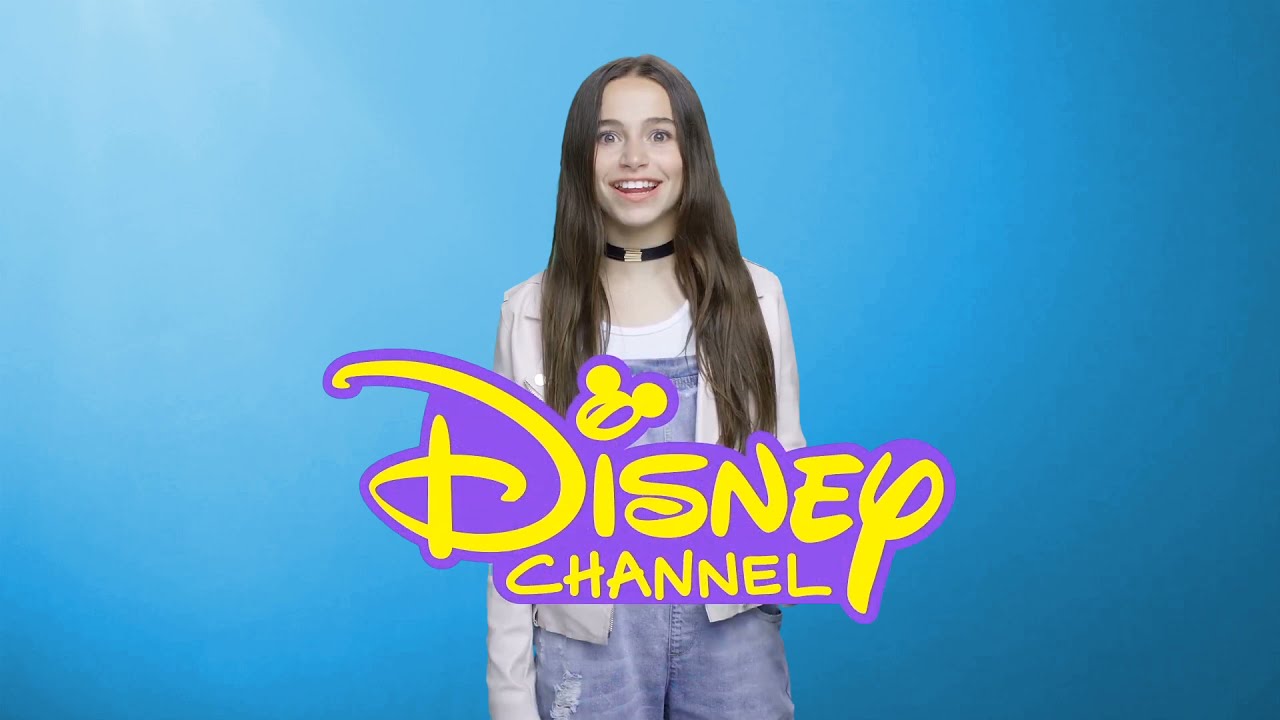 Sky Katz You're Watching Disney Channel (Custom, 2017) YouTube