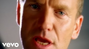 Sting - When We Dance