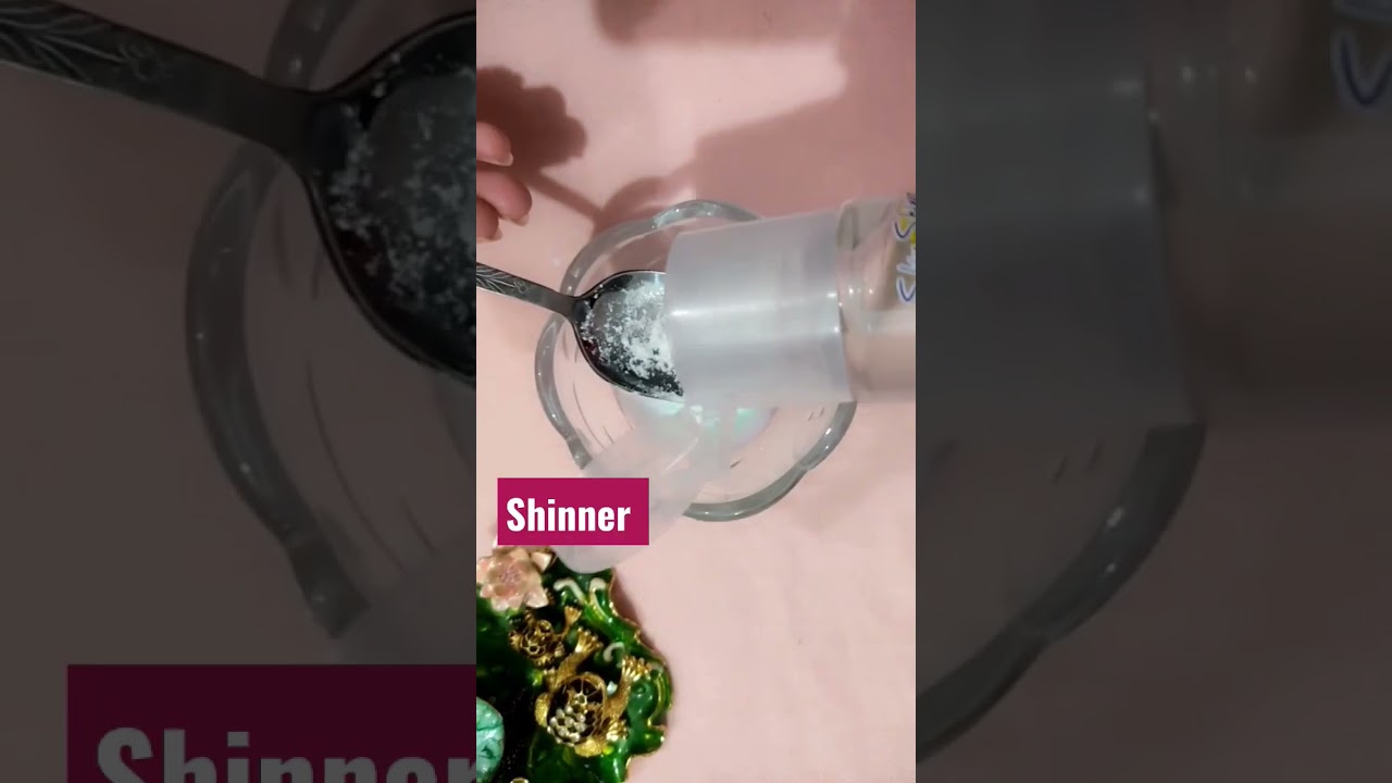 Skin Polish At Home | Keune Bleach | Bleach At Home 