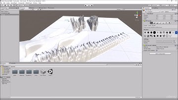 Learn Level Design: Unity Basics in Under 2 Hours