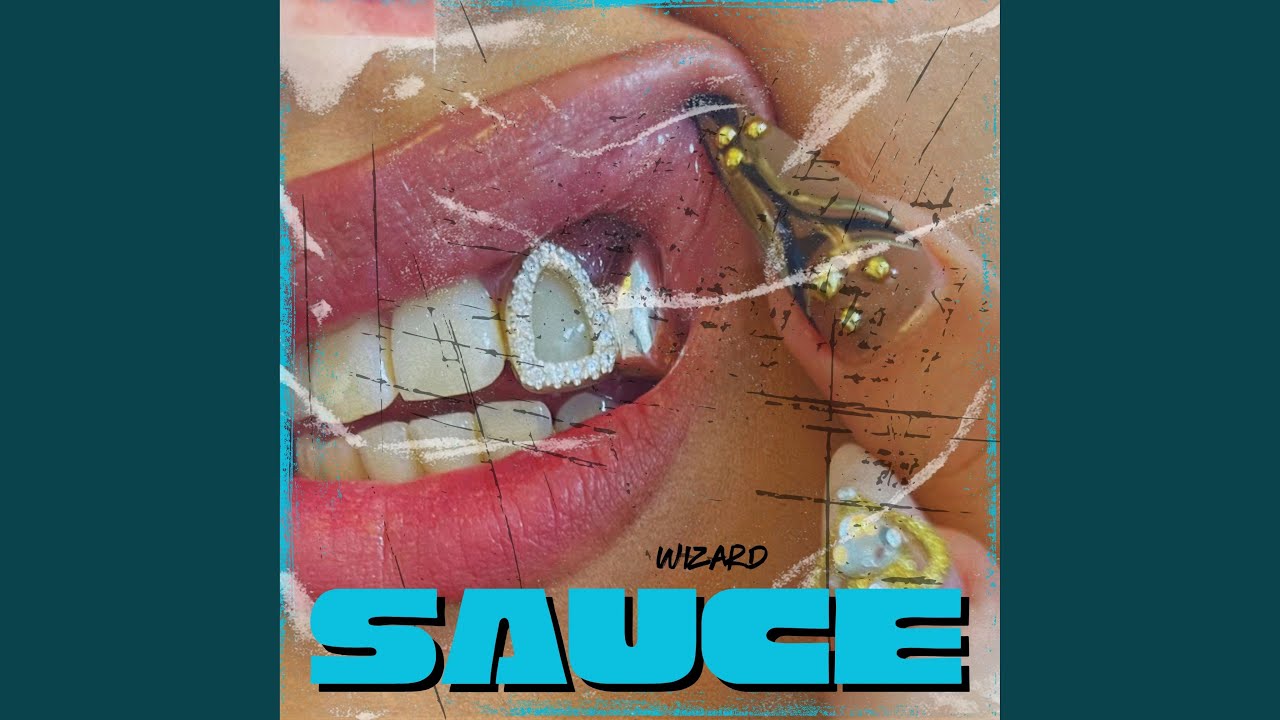 Guarda SAUCE su YouTube Guarda SAUCE su YouTube