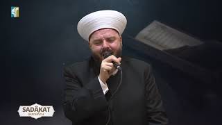 Şeyh Dr. Hasan ALi MORAİB - En'am Suresi 160-165