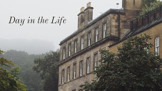 A Day In The Life | Life in Edinburgh