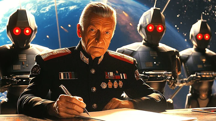 Humans Withdraw from Peace Talks—The Galactic Council Realizes Their Mistake | HFY | HFY Sci-Fi Stor