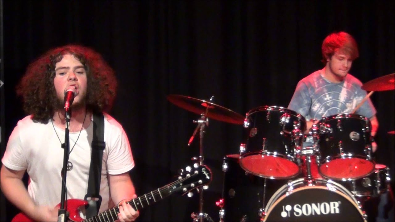 music festivals 2019 Toxicity (System of a Down cover) - The Project