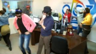 Harlem Shake Best Ones -Azerbaijan Radio Araz Fm