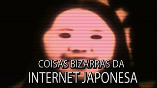 Coisas bizarras que eu encontrei na internet Japonesa I vol. 1