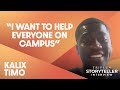 Roller Skating, Med School, and Chasing Dreams