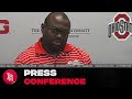 Ohio State: Tony Alford building another dominant Buckeyes rushing attack