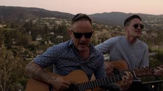 Dave Hause &quot;Hanalei&quot; (Acoustic)