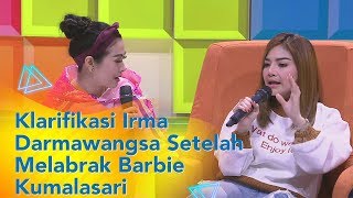 P3h  Klarifikasi Irma Darmawangsa Setelah Melabrak Barbie Kumalasari 111119 Part2