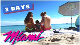 Vlog de Viagem - Miami por Brasileiros