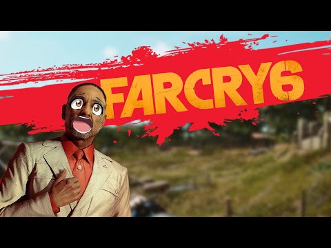 Vidéo: Quand est Far Cry 6 ?