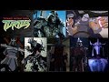 Shredder: Evolution (TV Shows and Movies) - 2019