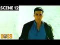 Boss    scene 12  akshay kumar  ronit roy  climax  last scene  viacom18 studios