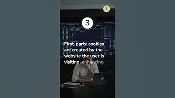 Understanding Web Analytics  The 5 Essential Types of Cookies Explained