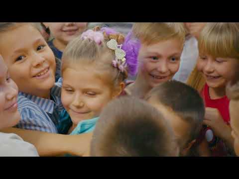 Видео детского дня рождения. 7 лет. Видеосъёмка