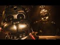 SALVAGING PROTOTYPE FREDDY