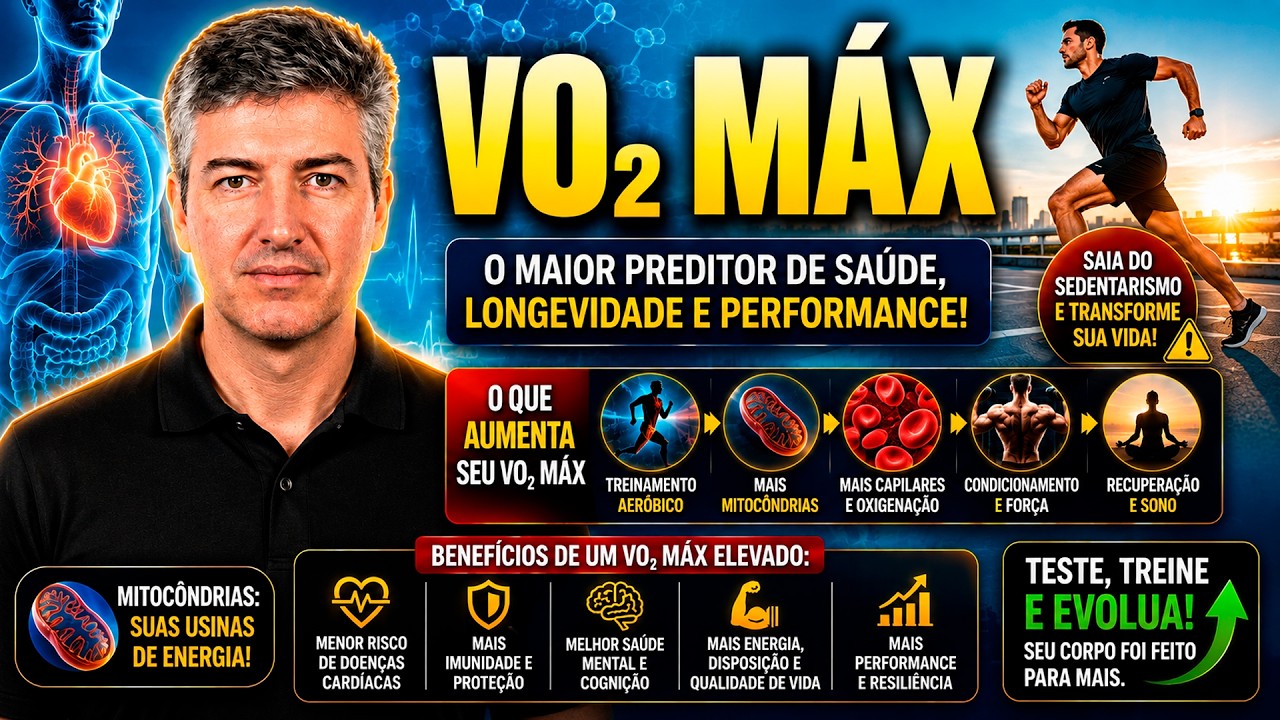 O Número que pode Prever sua Morte melhor que o Colesterol
